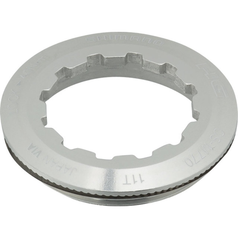 Shimano Lockring for XT CS-M770 9-speed