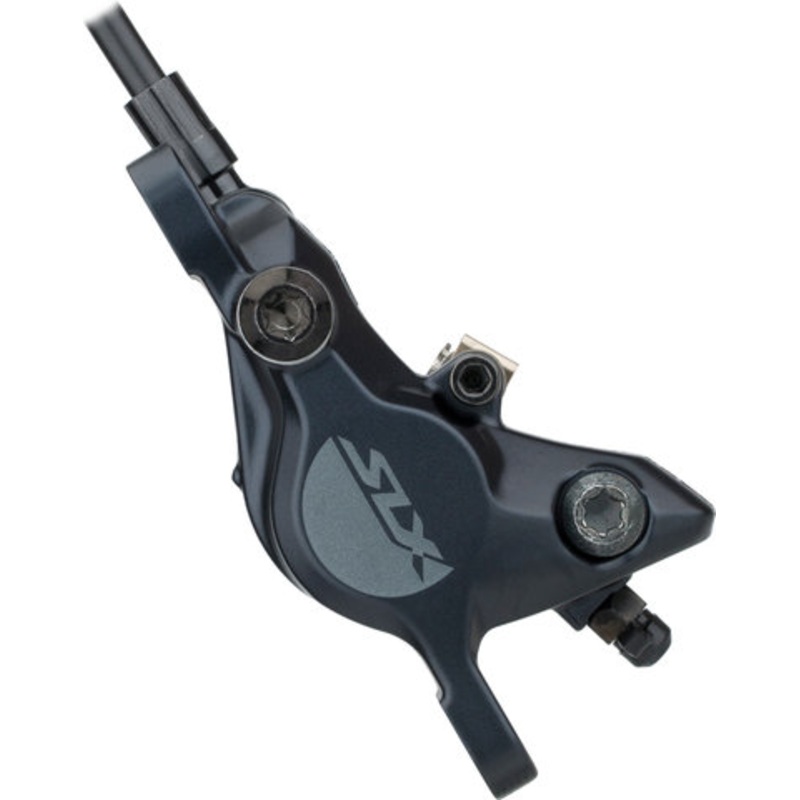 Shimano SLX BR-M7100 Brake Caliper w/ Resin Pads