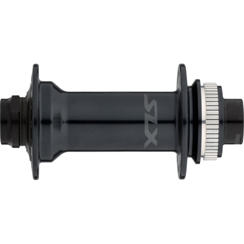 Shimano SLX HB-M7110 Center Lock Disc 15mm Thru-Axle Front Hub