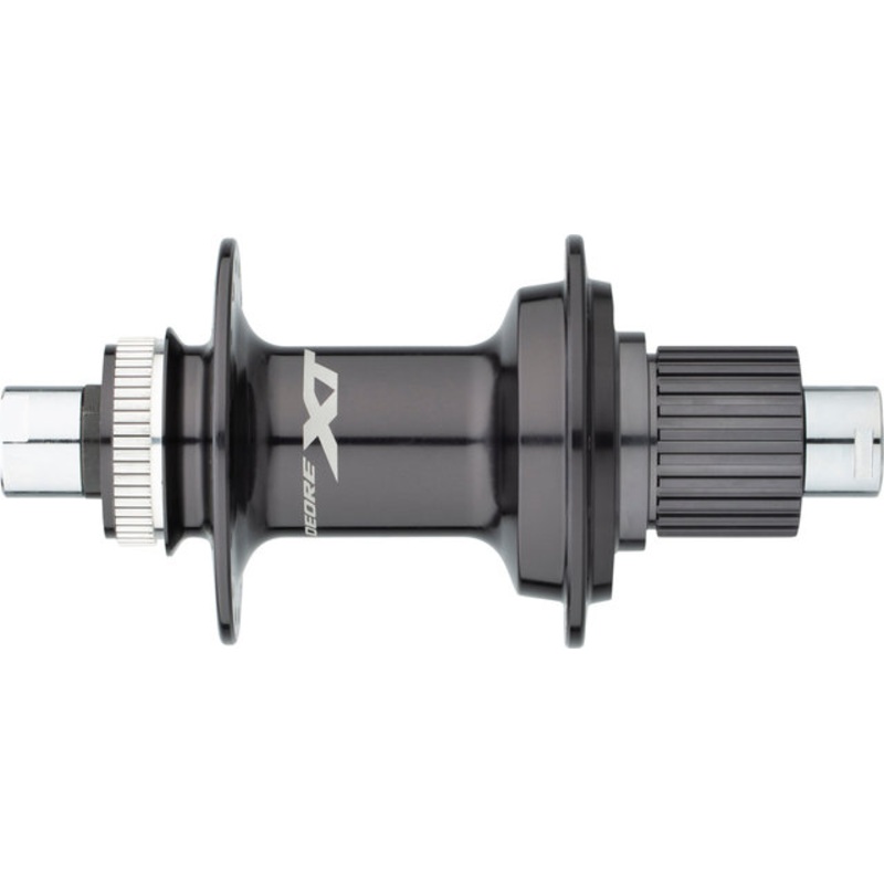 Shimano XT FH-M8110-B Center Lock Disc 12 mm Thru-Axle Rear Hub