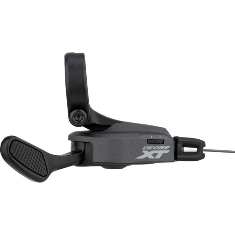 Shimano XT SL-M8100 Mono 2x Shifter w/ Clamp