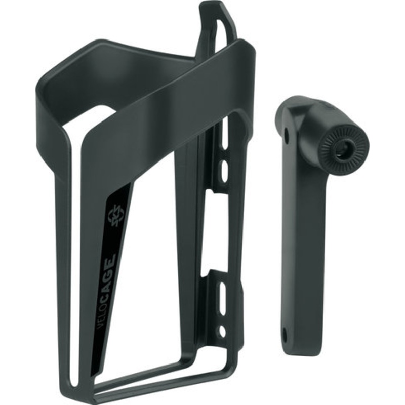 SKS Velocage Bottle Cage with Compit Adapter