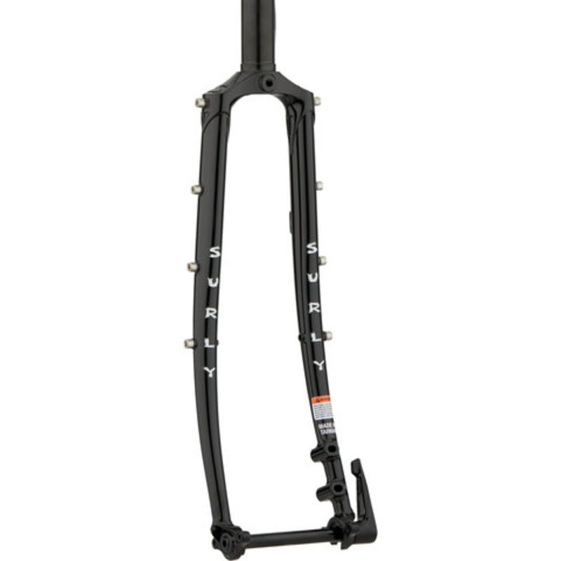 Surly Rigid fork