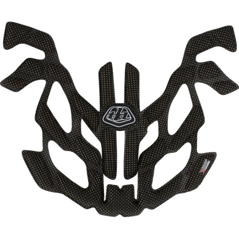 Troy Lee Designs Comfort Liner Padding for Stage Helmets