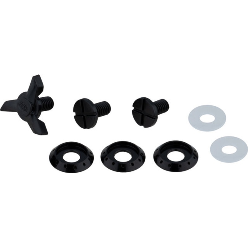 Troy Lee Designs Spare Screw Set for D4 Helmet