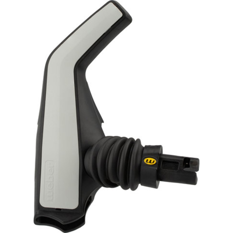 Weber BO Trailer Hitch w/o Stand