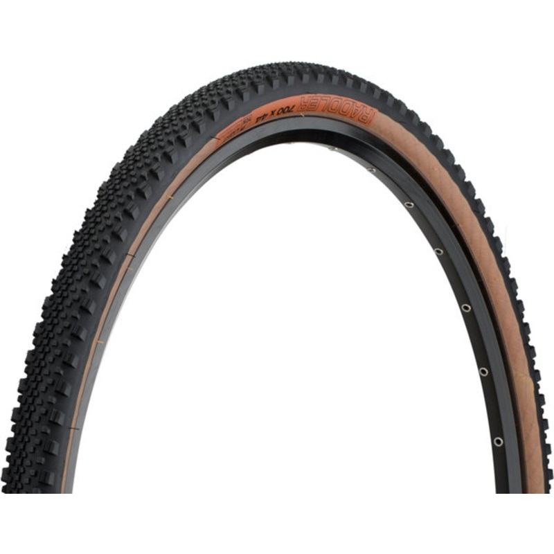 WTB Raddler TCS Light Fast Rolling 28″ Folding Tyre