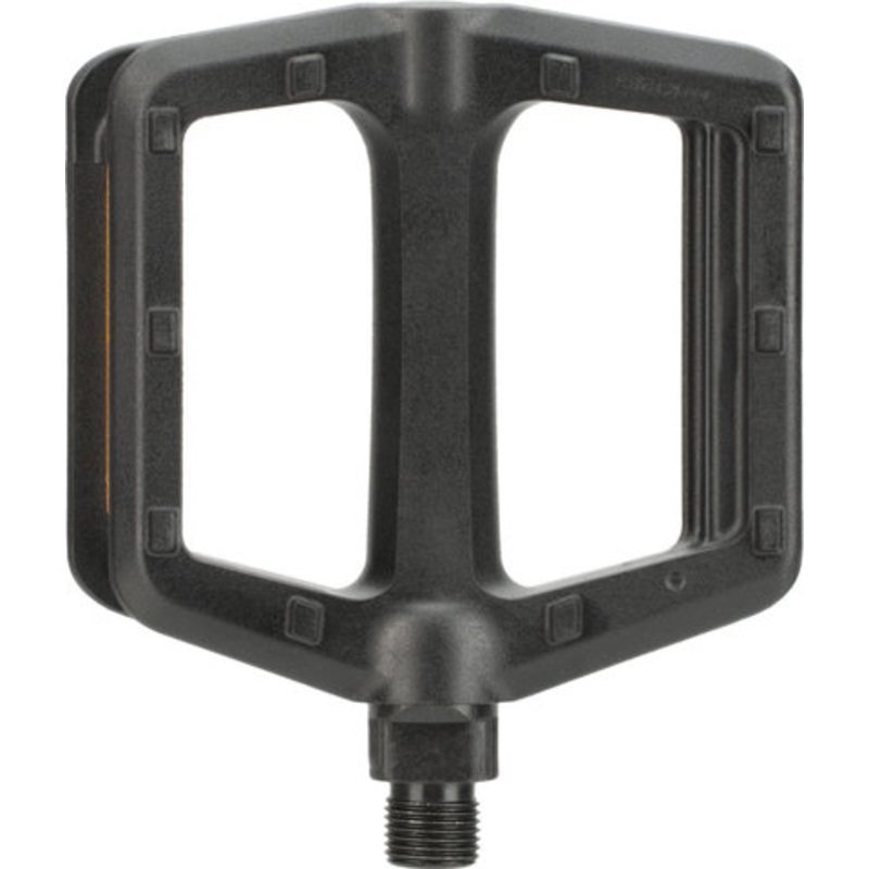3min19sec Composite Platform Pedal