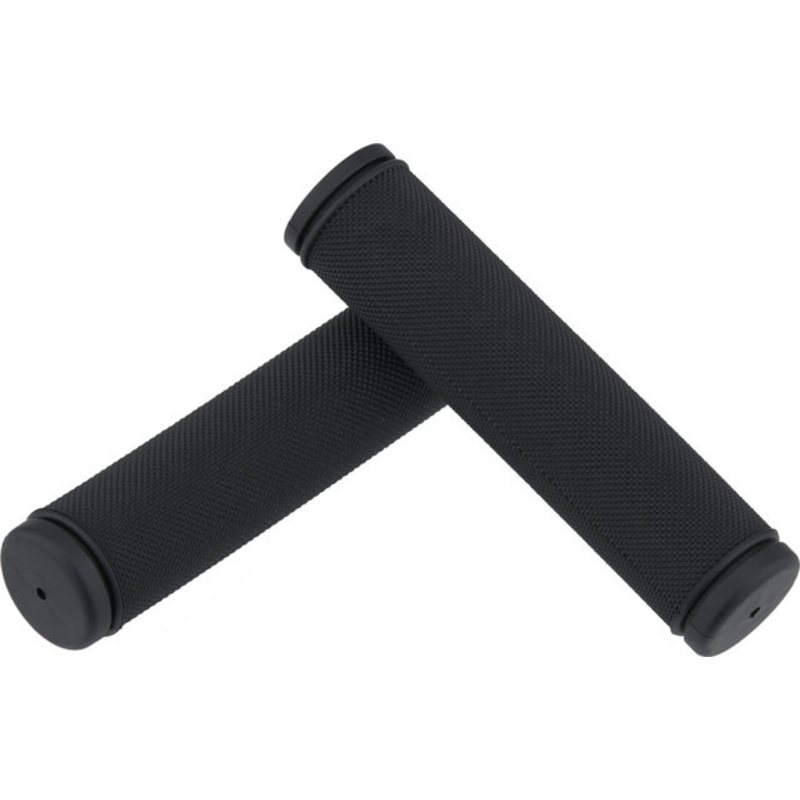 3min19sec Handlebar grips