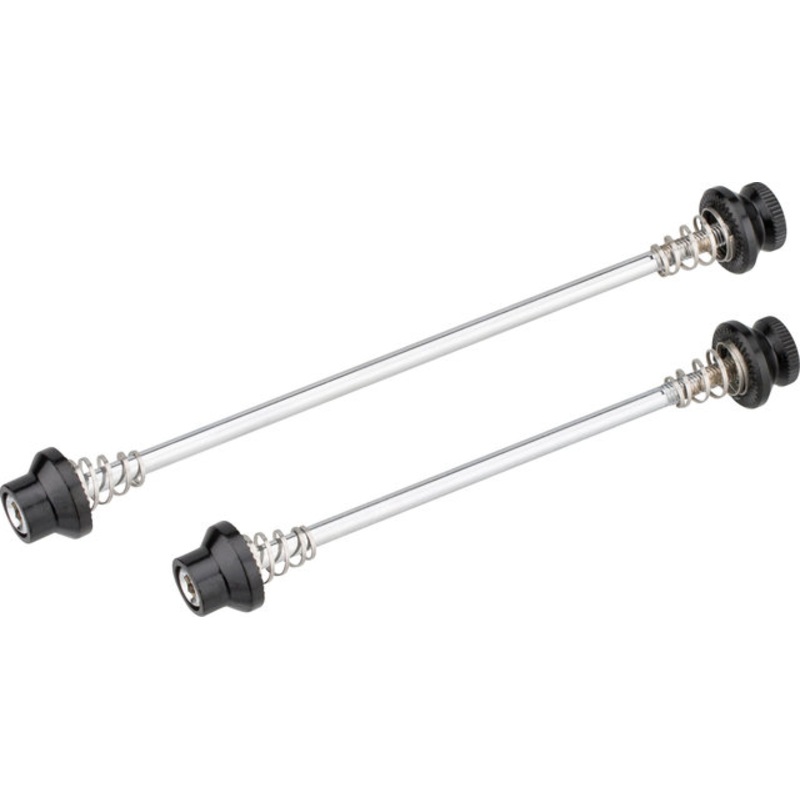 3min19sec MTB Hub Quick Release Set