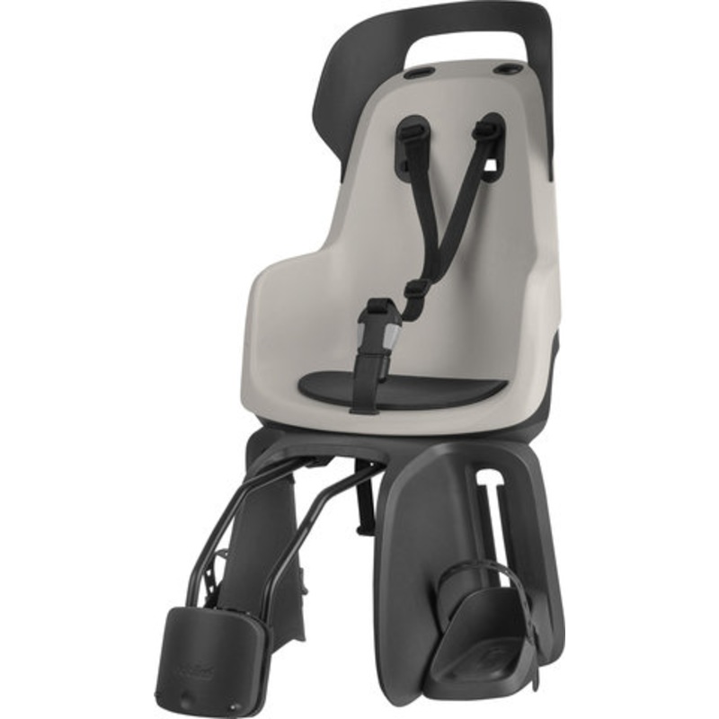 bobike GO Kids Bicycle Seat with One-Point Mounting Bracket