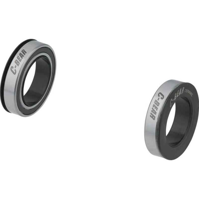 C-BEAR BB90 Trek Shimano Race Bottom Bracket 37 x 90.5 mm