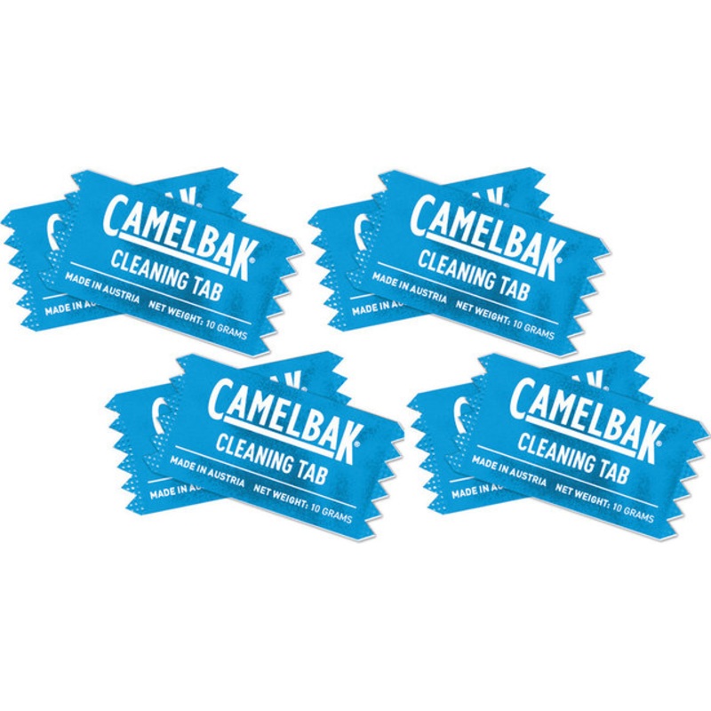 Camelbak Cleaning Tablets Cleaning Tablets