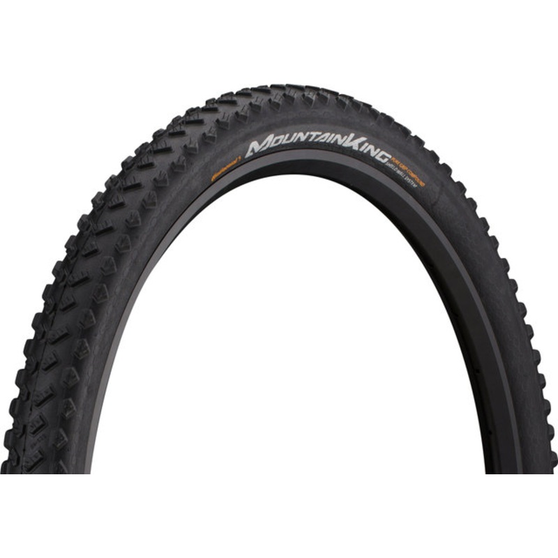 Continental Mountain King III 29″ Folding Tyre