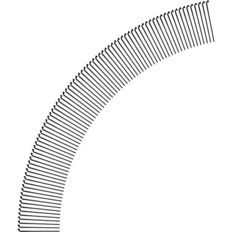 DT Swiss Aero Speed 1.8 / 2.3 / 1.2 Spokes – 72 pcs.