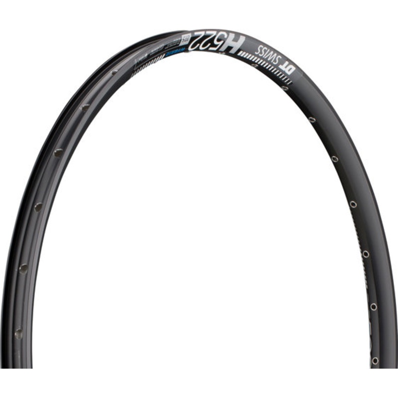 DT Swiss H 522 25 Disc 27.5″ Rim