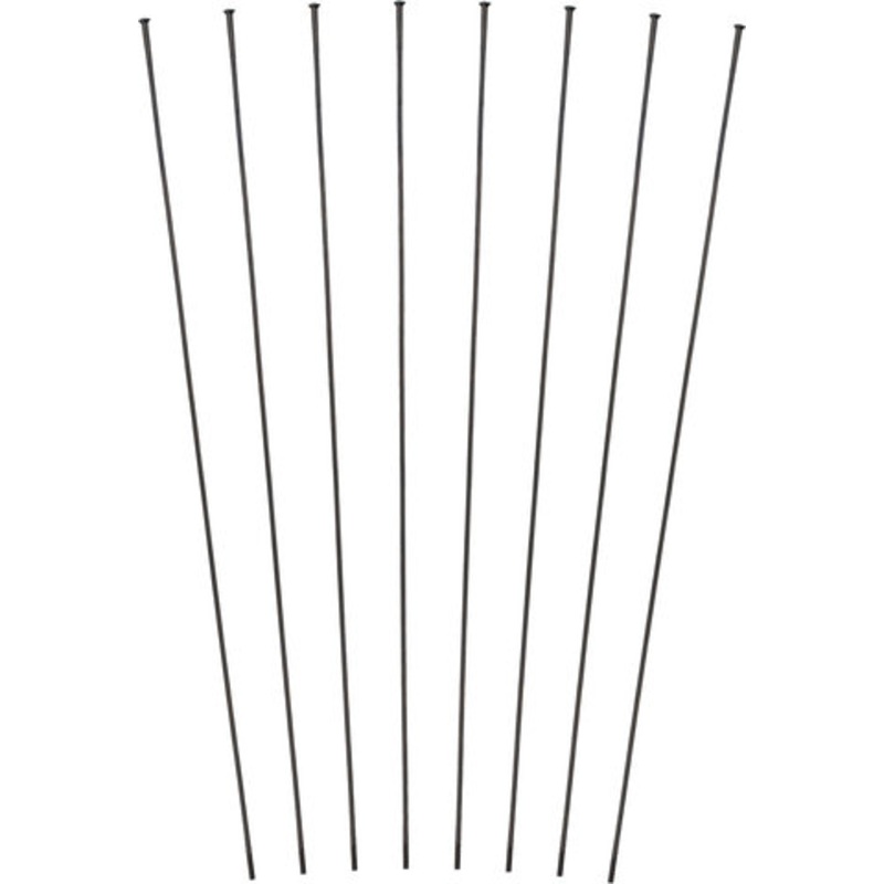 DT Swiss Spoke Kit for HX 1501 SPLINE 30 29″