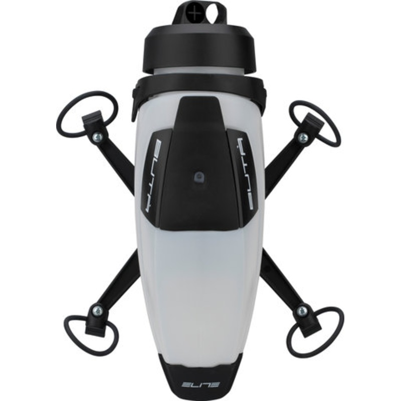 Elite Buta Triathlon drinking bottle set 750 ml