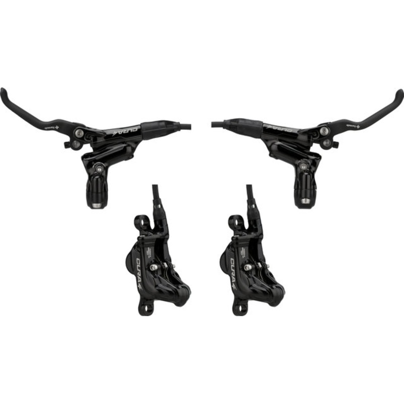 Formula Cura 4 Disc Brake