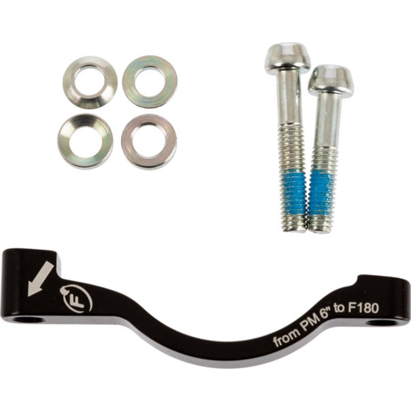 Formula Disc Brake Adapter for 160 mm Rotors