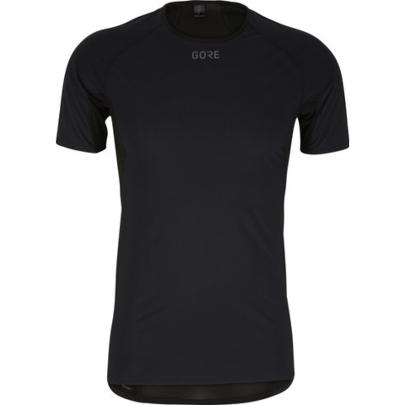 GORE Wear M GORE WINDSTOPPER Base Layer Shirt