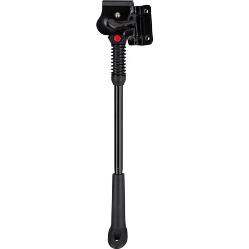 Hebie Rear Kickstand 661 FIX 40 Overlong