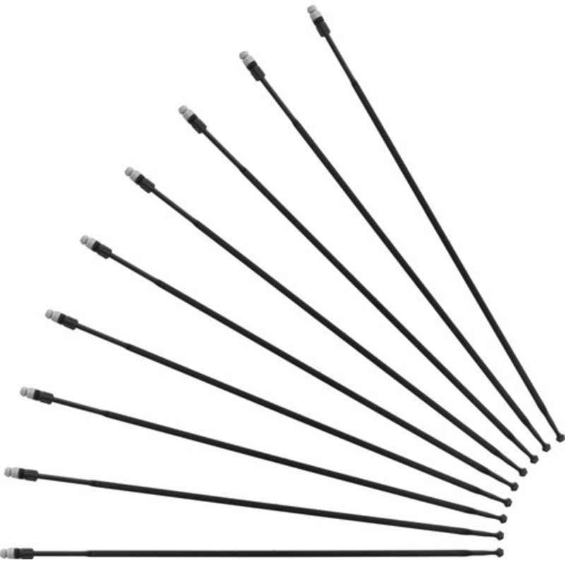 Mavic Ksyrium Pro UST Replacement Spokes – 2018-2021 Model