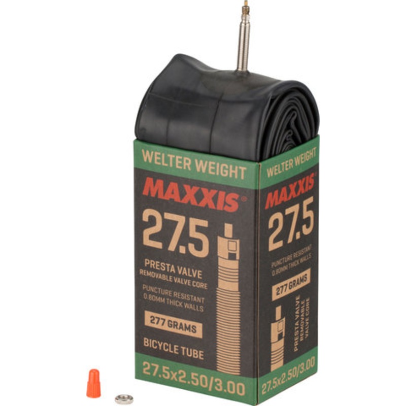 Maxxis Welterweight 27.5  Inner Tube