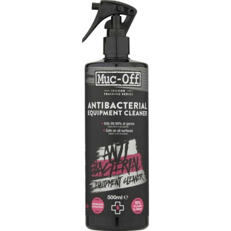 Muc-Off Antibacterial Equipment Cleaner