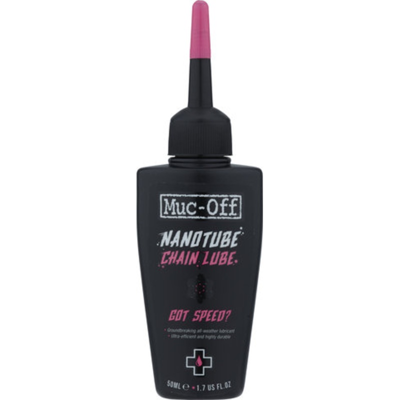 Muc-Off Nanotube Lube