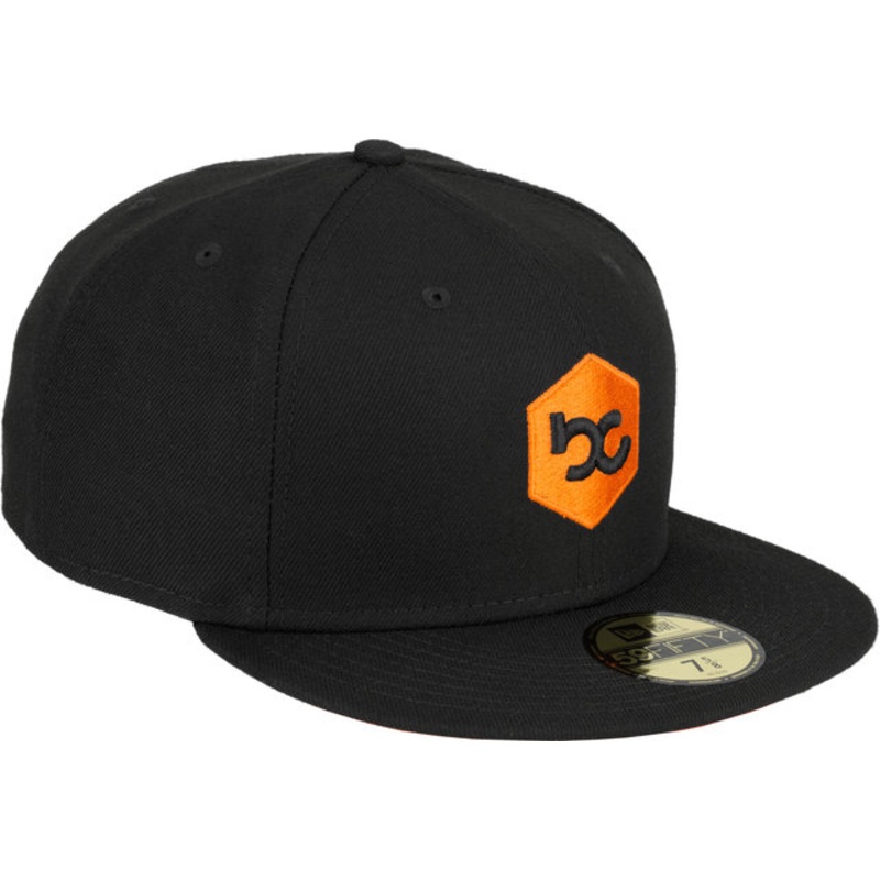 New Era 59FIFTY Classic – bc Edition