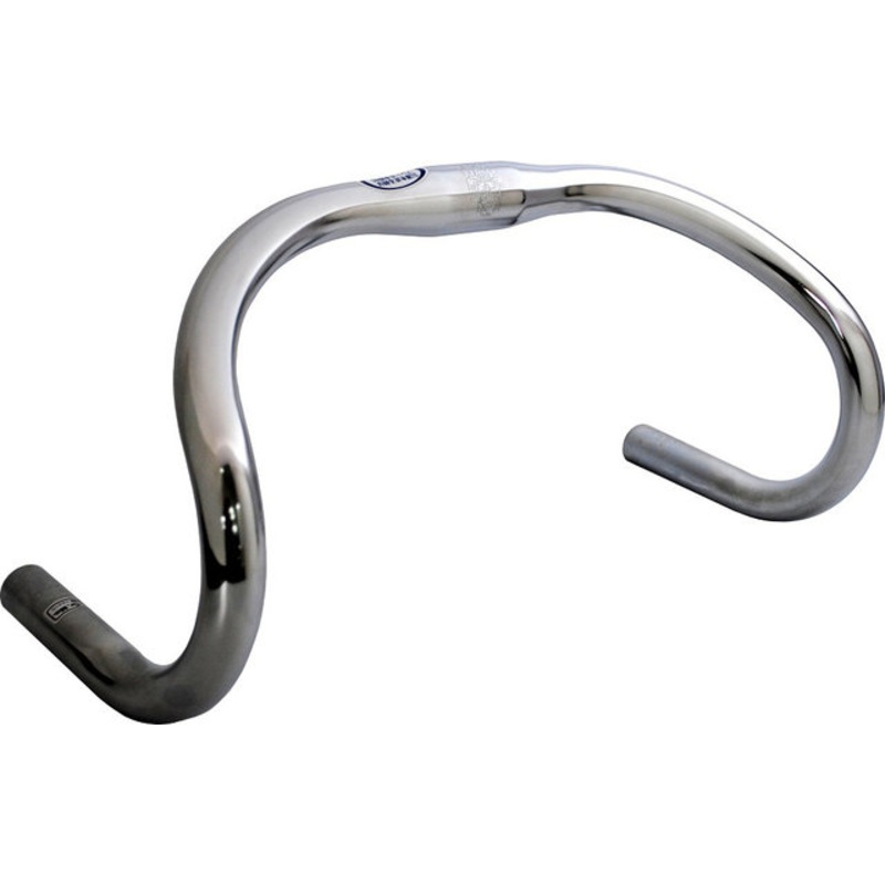 NITTO B123CrMo-SSB 31.8 Handlebars