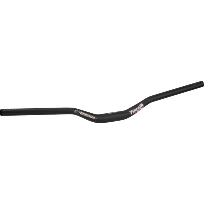 Renthal Fatbar Lite 31.8 40 mm Riser Handlebars