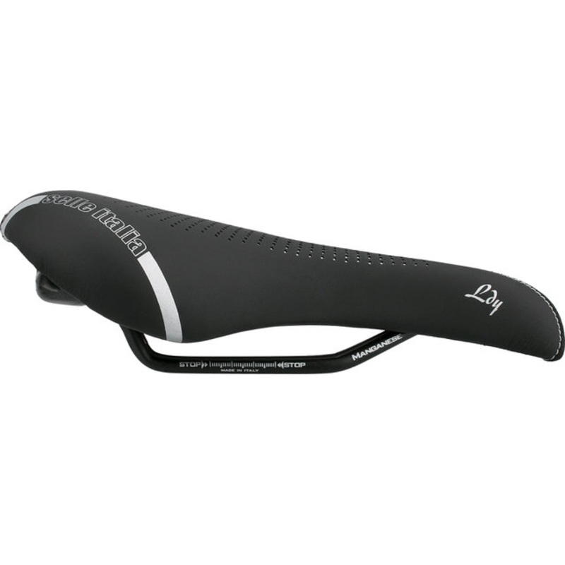 Selle Italia LADY Gel Flow Saddle