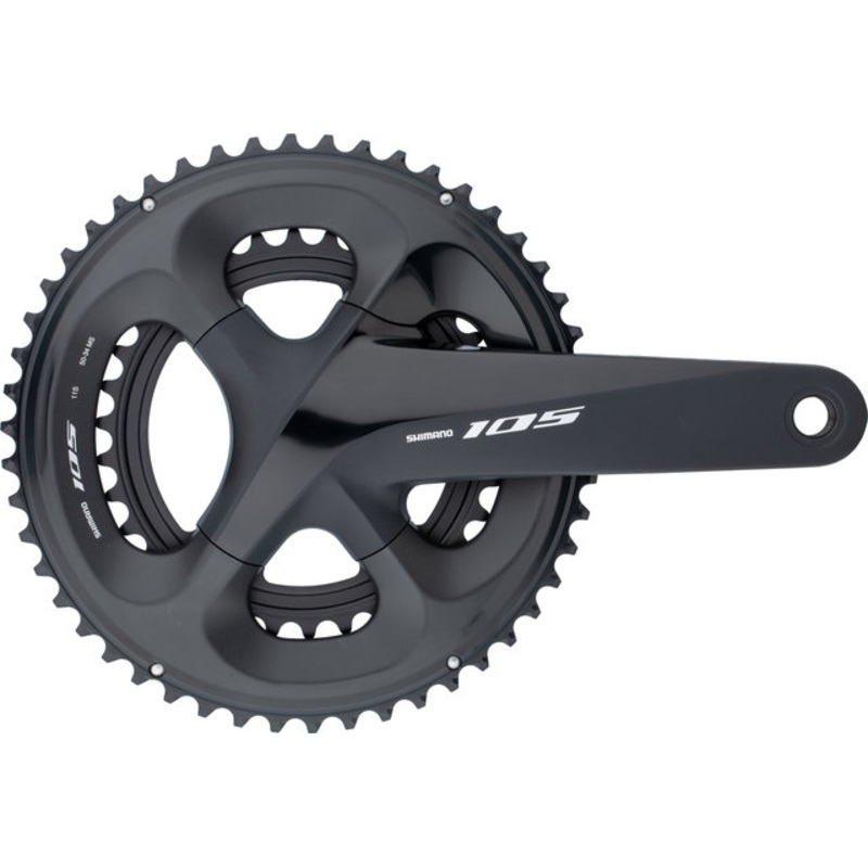 Shimano 105 FC-R7000 Hollowtech II Crankset