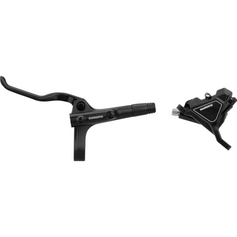 Shimano BR-UR300   BL-MT200 Disc Brake