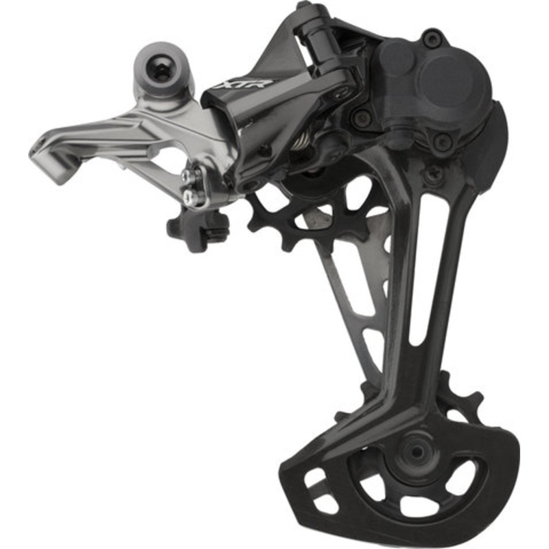 Shimano XTR RD-M9100 12-speed Shadow Plus Rear Derailleur