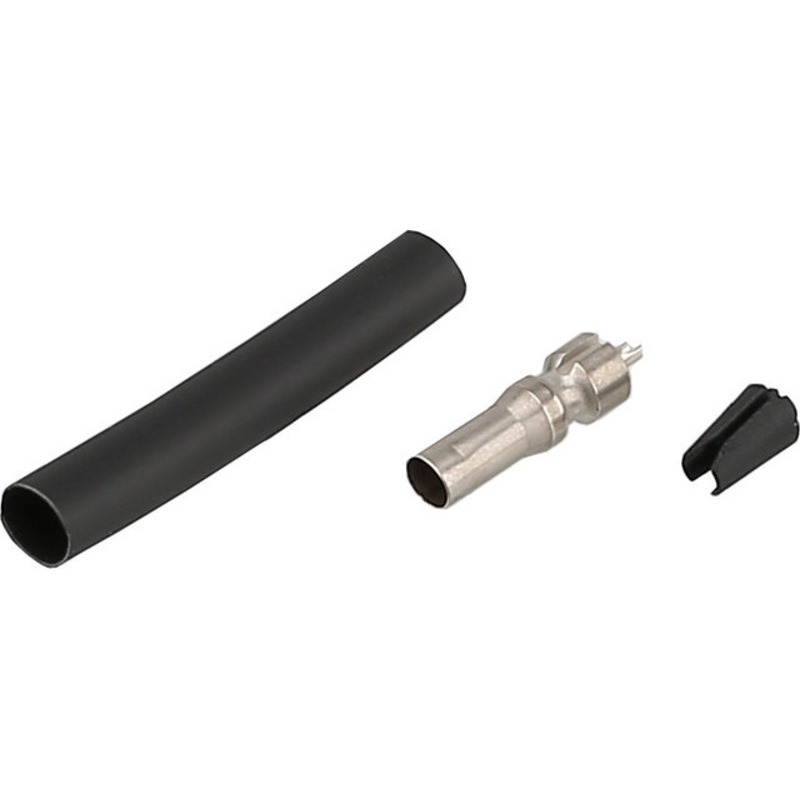 SON Female Connector for Coaxial Plug