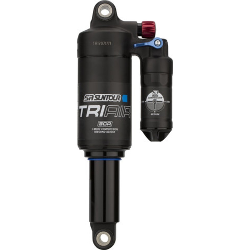 Suntour RS18 Triair 3CR Shock