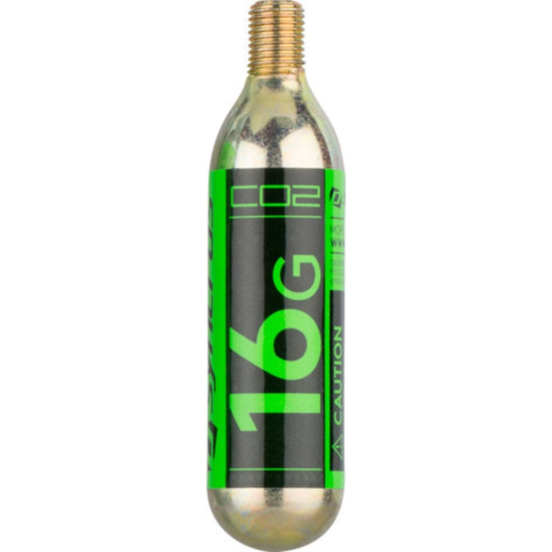 Syncros CO2 Cartridges 16 g – 20 pack