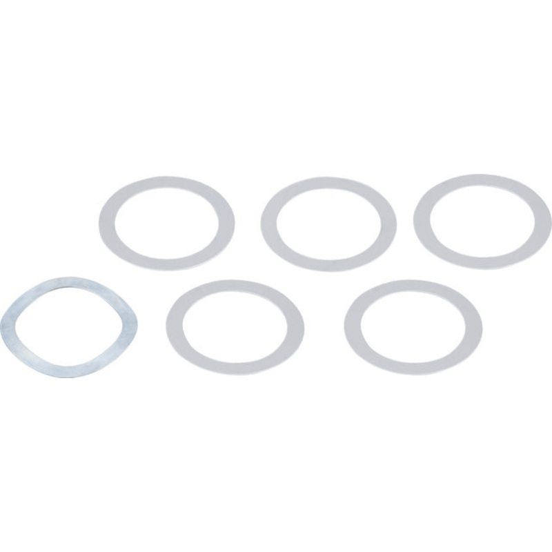 Truvativ Washers for SRAM BB30 Standard