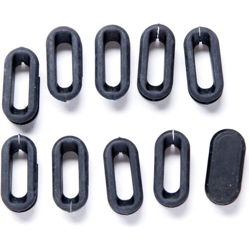 Yeti Cycles Cable Guides for SB5.5 Carbon