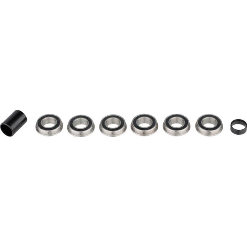Yeti Cycles Spare Bearing Kit for SB6 as of 2014