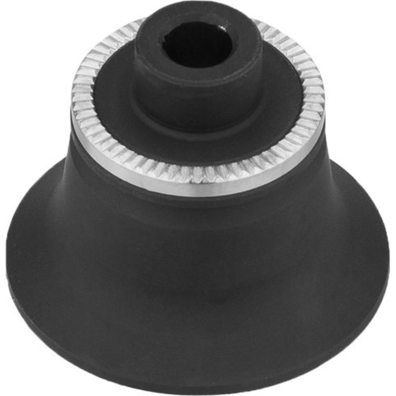 Zipp Left end cap for Cognition V1 Gen 1 and V2 rear hubs