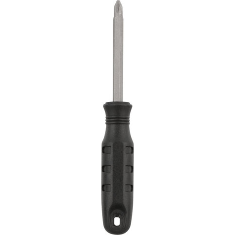 3min19sec Phillips Head Screwdriver