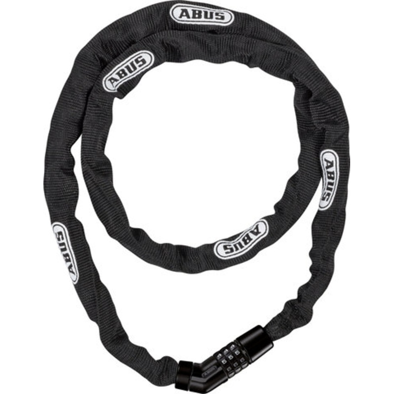 ABUS 4804C Chain Lock