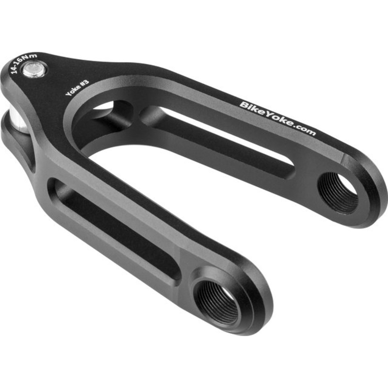 BikeYoke Shock Extension #3 for Enduro 26″ / Enduro 29″ Model 2013-2016