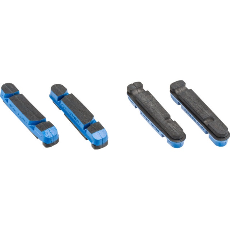 Campagnolo Cartridge P.E.O. Brake Pads for Shimano