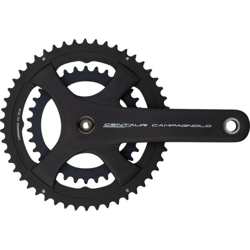 Campagnolo Centaur 11 Ultra Torque 11-speed Crankset