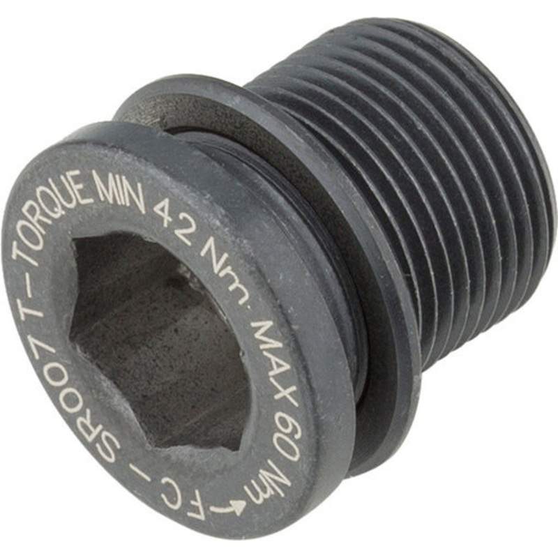 Campagnolo Super Record Titanium Ultra Torque Crank Bolt
